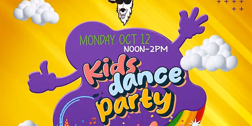 Kids Dance Party