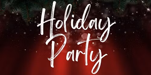 NAMI Dubuque Holiday Party