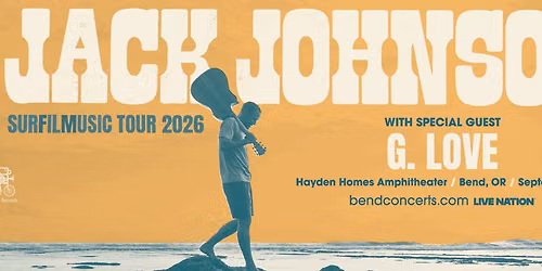 Jack Johnson