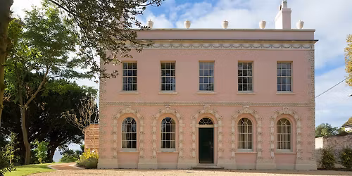 The Belle of Lyme Regis: Belmont Open Days 2026