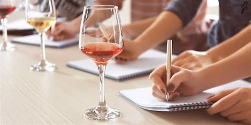 Drop-in Dessert Wine Tasting