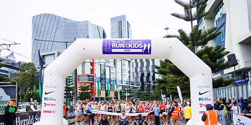 2026 Herald Sun\/Transurban Run for the Kids