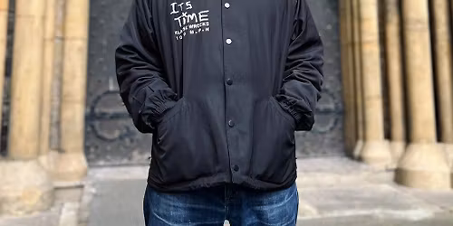 Sticky Heat w\/ Richard Sen & Sarahtonin