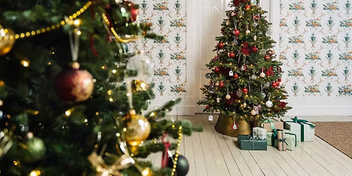 Julebutikk \u00e5pning!