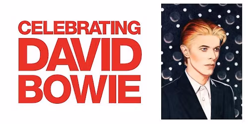 Celebrating DAVID BOWIE || The Gov