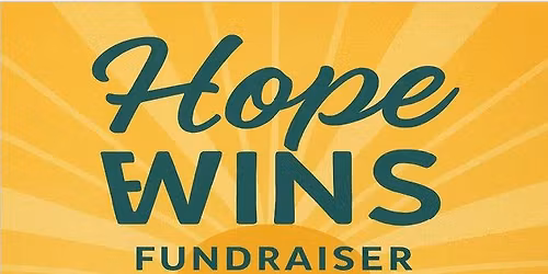 Fundraiser for the Becker Family