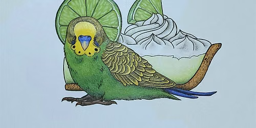 The Art of Composition with Carla Hirt