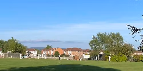Northallerton Cricket Club Halloween Party