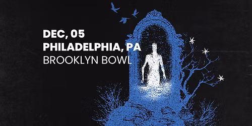 Counter Intuitive 10-Year Anniversary Tour - Macseal at Baltimore SoundStage