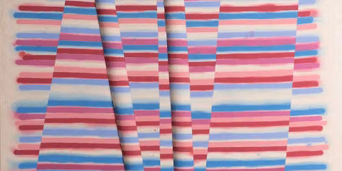 Lunch & Learn: Abstract Art