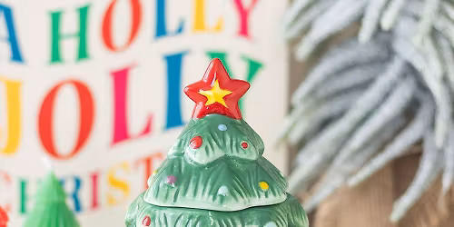 Just Wicks @ Carlton Towers Christmas Market