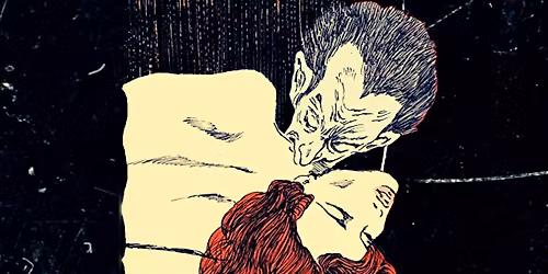 [FREE] Under The Mountain: Nosferatu