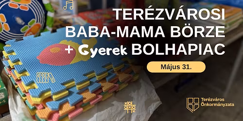 BABA-MAMA B\u00d6RZE + GYEREK BOLHAPIAC