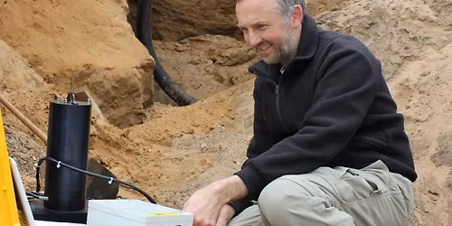 \u201cYorkshire- Land of Ice and Water\u201d