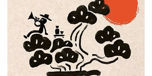 Sake x City pop Jazz Vol.15