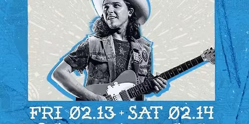 Daniel Donato at Troubadour