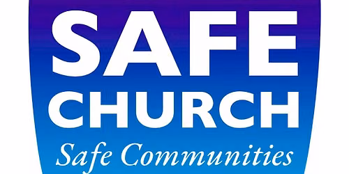 Safe Church Training