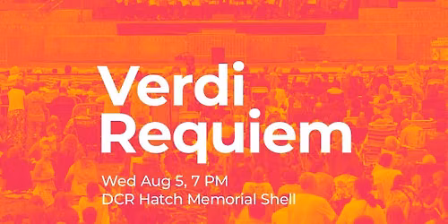 Verdi Requiem
