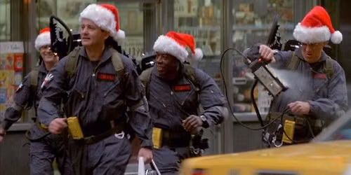 St. Vincent DePaul Christmas Connection Distribution 2025