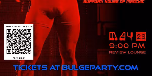 BULGE Party