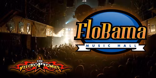 Pygmies in Florence AL