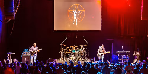 Live RUSH - by Lotus Land - Ludlow