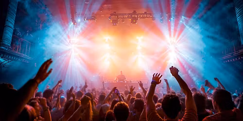 DnB Day Party \ud83d\udd0a