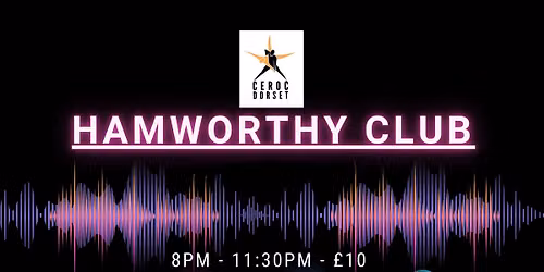 Hamworthy Club Freestyle
