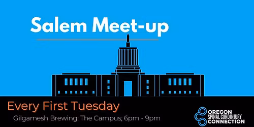 Salem SCI Meetup