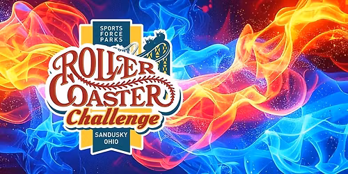 2026 Roller Coaster Challenge