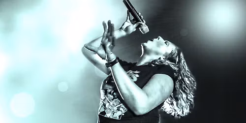 Soundience - Caf\u00e9 Het Warm Onthaal - Den Bosch