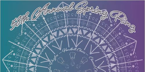 Spring Ring Handbell Choir Concert