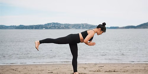 Optimize Your Hips: A Mobility for Longevity Workshop
