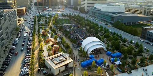 The RiverFront Community Concert Featuring the Omaha Symphony with Legends of Country