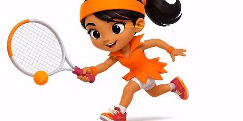 Whirlwind Mini Tour - Orange (9u) - Newquay