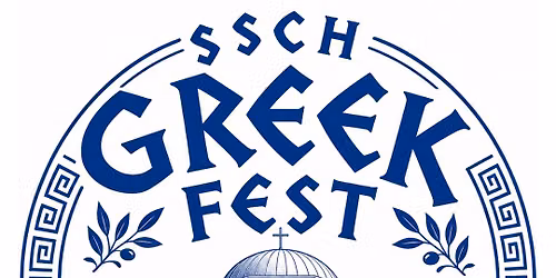 Palos Hills Greek Fest 2026