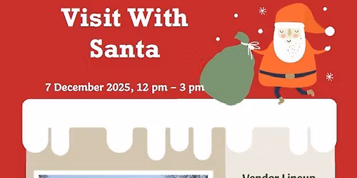 Visit with Santa
