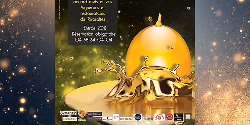 Soir\u00e9e Lancement du Muscat de No\u00ebl
