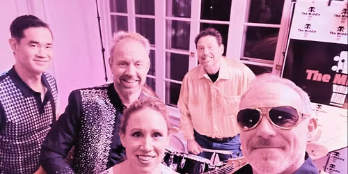 The Middle @ All Seasons Golf & Social Club