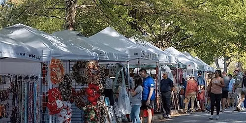 Atlanta Craft & Design Fair