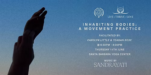Inhabiting Bodies: A Movement Practice