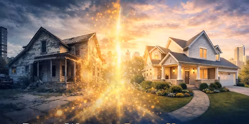 Real Estate Investor Meetip