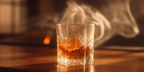 Sip & Smoke 2026