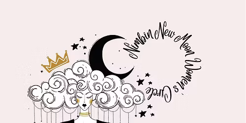 Women's New Moon Circle