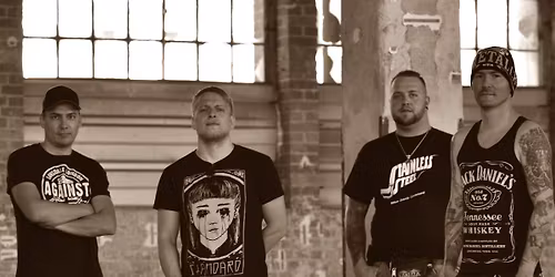 Stainless Steel "Die gro\u00dfe Onkelz-Nacht"