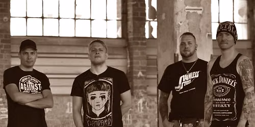 Stainless Steel "Die gro\u00dfe Onkelz-Nacht"