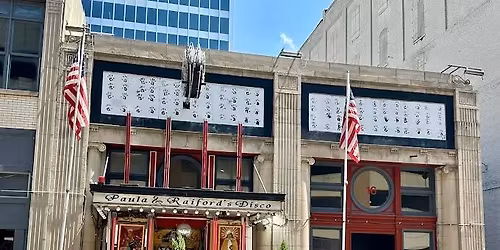 Pegasus Weekend - The After Party