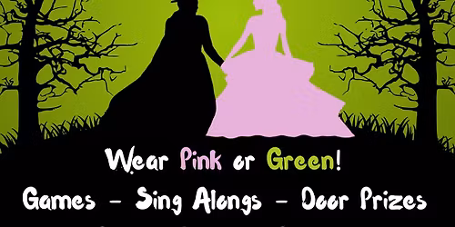 Wicked Skate Night at Wheels and Thrills