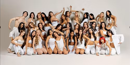 Before the Curtain Falls  |  MAC Dance Competitive Recital 2025\/26