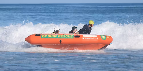 IRB Drivers & Crew Exam